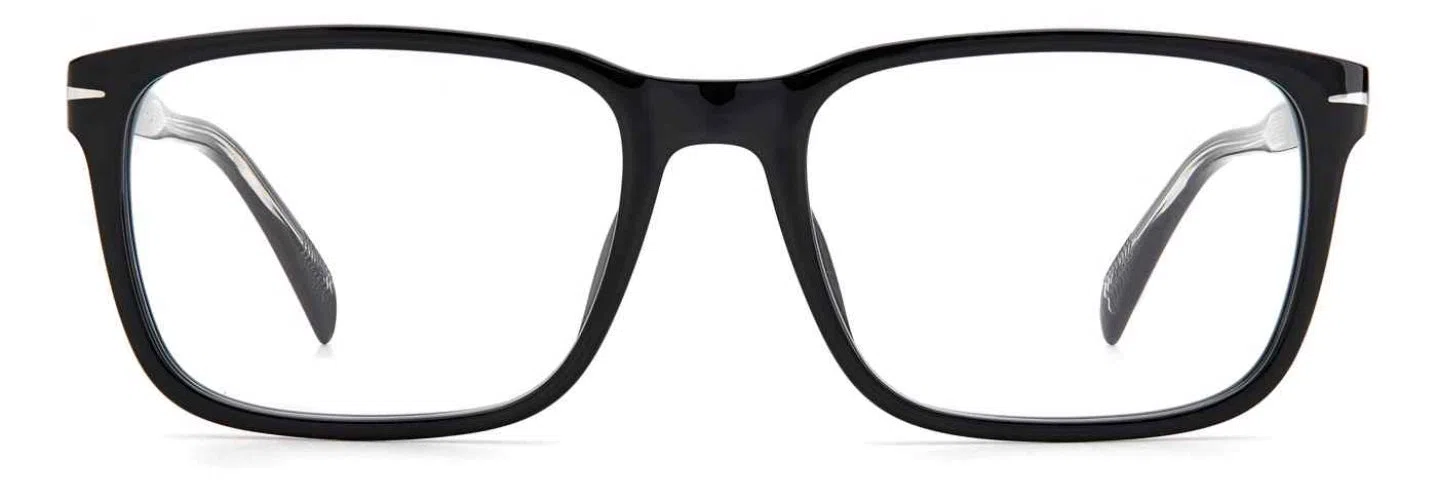 David Beckham Db1063 Eyeglasses - view 16